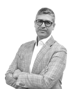 Ilya Umansky Photo