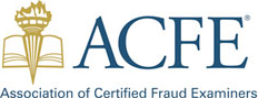 Association of Certified Fraud Examiners (ACFE) Logo